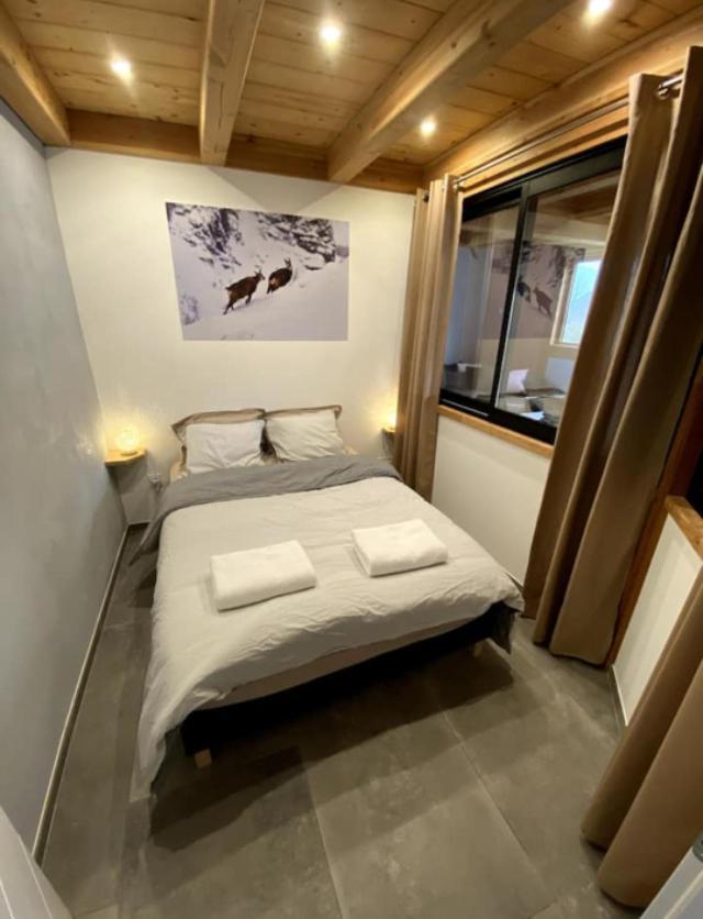 Chez Francou Villa Chateauroux-les-Alpes Ngoại thất bức ảnh